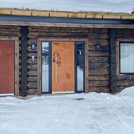 Holiday Home Moen Moen  Luaran gambar